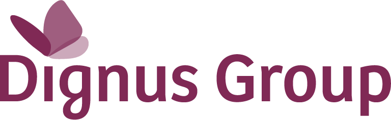 Dignus Group Logo Dignus Group Logo